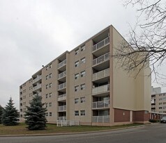 Katlena's Place in Oshawa, ON - Building Photo