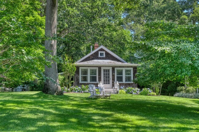 property at 4075 Pequash Ave