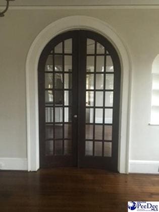 000 S Franklin Dr in Florence, SC - Building Photo - Building Photo