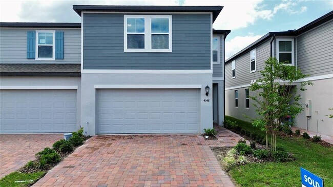 property at 4348 Ranch House Rd