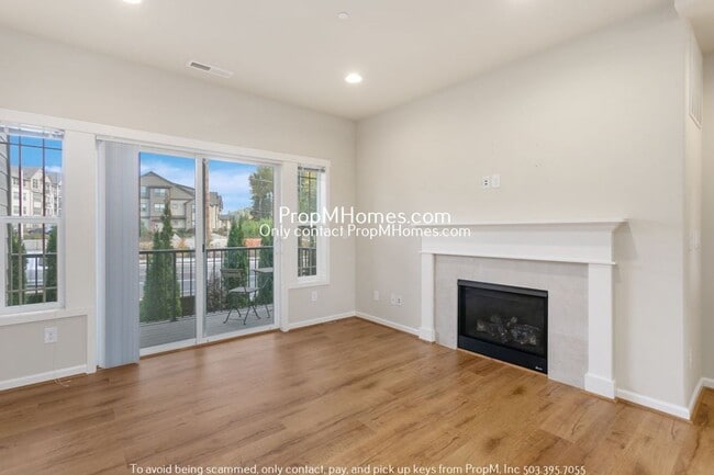 13394 SW Beach Plum Terrace in Sherwood, OR - Building Photo - Building Photo