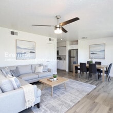 2539 N 48th St in Phoenix, AZ - Building Photo - Building Photo