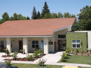 Harvest Park in Chico, CA - Building Photo - Building Photo