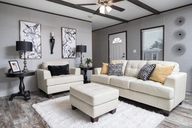 property at 3001 8th St