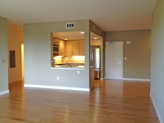 property at 88 Bush St