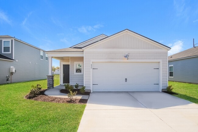 property at 137 Cypress Tree Lp