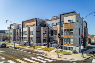 Brooks Row in Washington, DC - Building Photo - Primary Photo