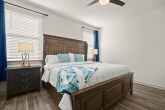 13721 Lubeck Dr in Pflugerville, TX - Building Photo - Building Photo