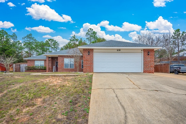 property at 109 Tranquility Dr