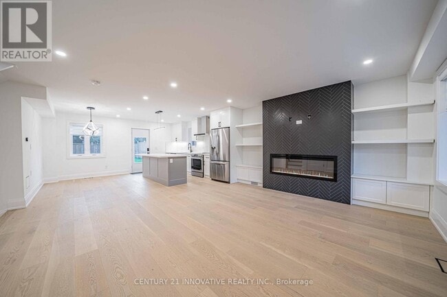 58 Carsbrooke Rd in Toronto, ON - Building Photo - Building Photo