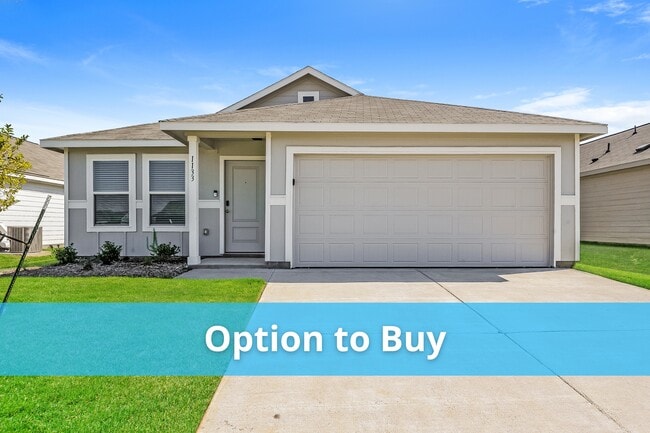 property at 1133 Calamian Dr