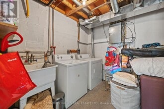 135 Chalmers St S in Cambridge, ON - Building Photo - Building Photo