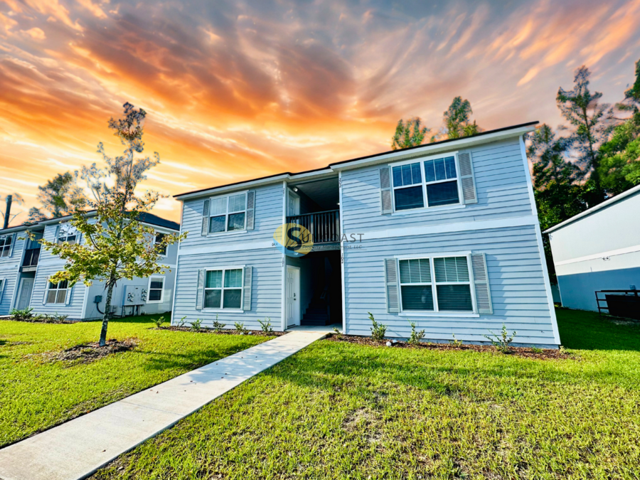 7607 Mailes Ct in Jacksonville, FL - Building Photo
