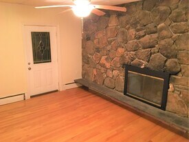 394 Langley Rd, Unit #1 in Newton, MA - Building Photo