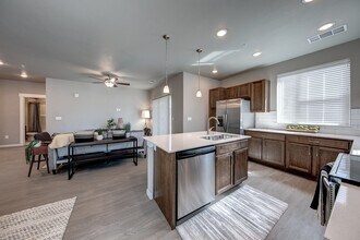 The Bend at Highland Meadows in Loveland, CO - Building Photo - Building Photo