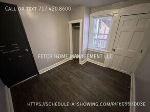 208 W Vine St-Unit -4 in Lancaster, PA - Building Photo - Building Photo