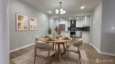 115 Forest Dr in Piscataway, NJ - Building Photo - Building Photo