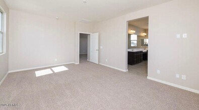 1117 S 201st Dr in Buckeye, AZ - Building Photo - Building Photo