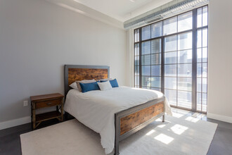 The Lofts at Frog Alley in Schenectady, NY - Building Photo - Interior Photo