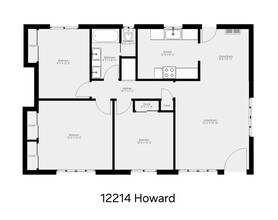 12216 Howard St in Whittier, CA - Building Photo - Building Photo