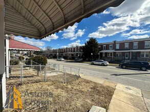 2602 Kirk Ave in Baltimore, MD - Building Photo - Building Photo