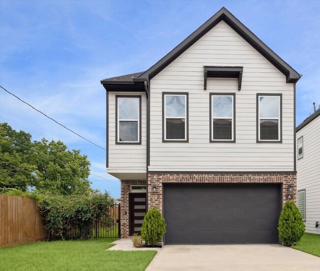 property at 6635 T C Jester Blvd