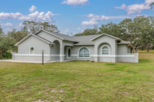 property at 320 N Fresno Ave