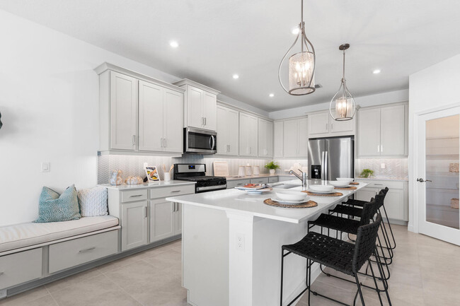10159 SW Orana Dr in Port St. Lucie, FL - Building Photo - Building Photo