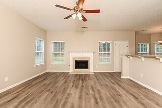 308 Sunderland Way in Stockbridge, GA - Building Photo - Building Photo