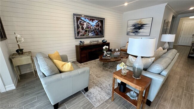property at 3108 Royal Gardens Ave