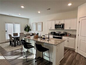 154 Andria Wy NW in Euharlee, GA - Building Photo - Building Photo