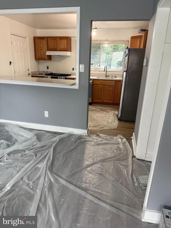property at 5007 8th Rd S