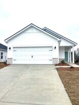 1073 Lauryn Oak Lp in Longs, SC - Building Photo