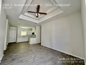 2604 Harrison Ave in Alton, TX - Building Photo - Building Photo
