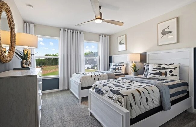 1620 Tamarisk Ln in Durham, NC - Building Photo - Building Photo