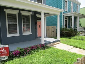 1015 N 35th St in Richmond, VA - Building Photo - Building Photo