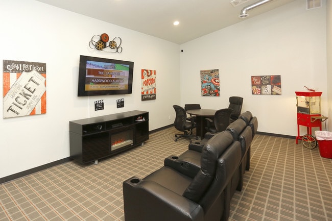 Sienna Place