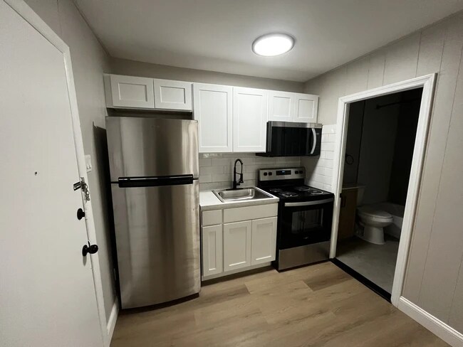 property at 301 Columbia Ave