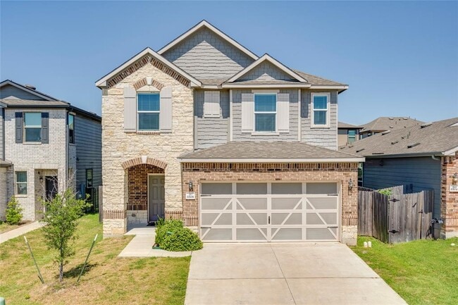 property at 6508 Carriage Pines Dr