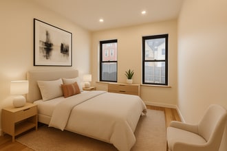 139 Autumn Ave, Unit 1 in Brooklyn, NY - Building Photo - Building Photo