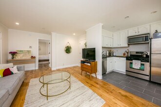 5 Fella Pl in San Francisco, CA - Building Photo - Building Photo