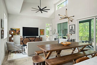 3608 Pennsylvania Ave in Austin, TX - Building Photo - Building Photo