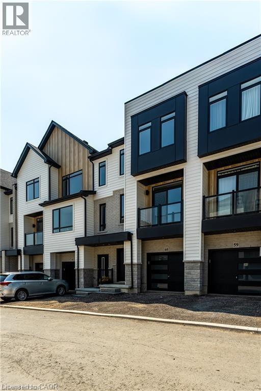property at 4040 Mountain St