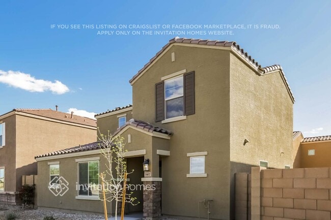 3907 S 79th Ln in Phoenix, AZ - Building Photo - Building Photo