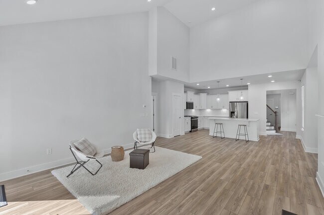 323 Grange Vly Ln in Central, SC - Building Photo - Building Photo