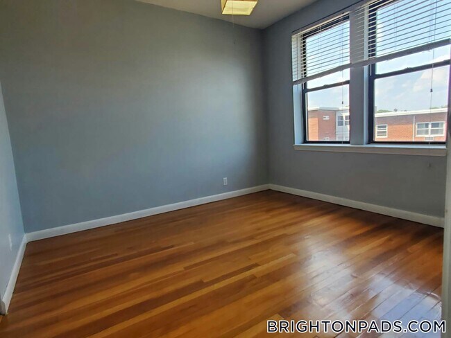 317 Summit Ave in Boston, MA - Building Photo - Building Photo