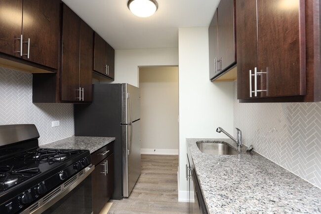 533 W Surf St in Chicago, IL - Building Photo - Building Photo