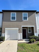 852 Grandin St in Davenport, FL - Building Photo
