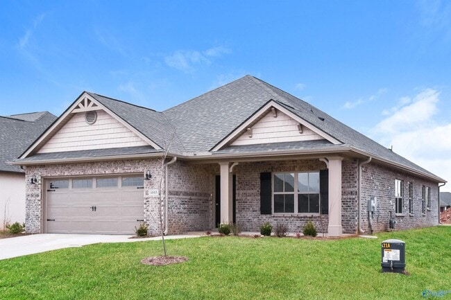 property at 14668 Greenleaf Dr