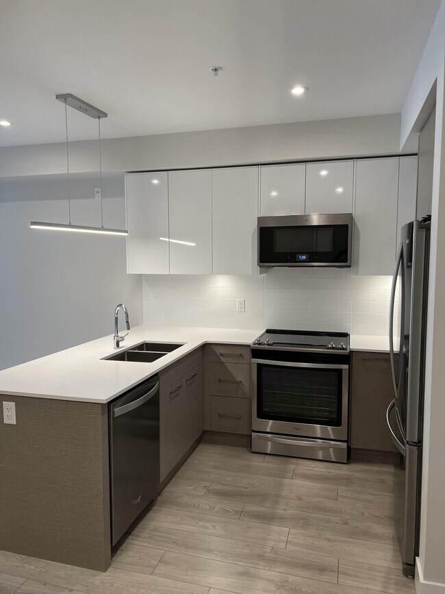 45500-45500 Market Way in Chilliwack, BC - Building Photo - Building Photo